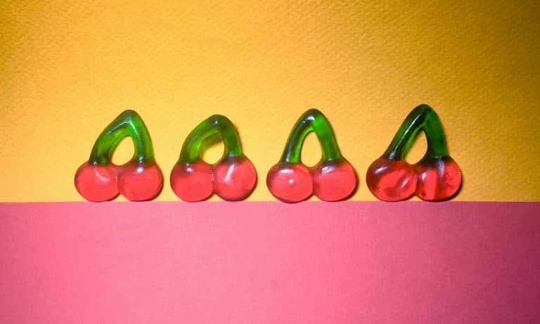 Boozy Marijuana Gummies: Because We All Need More Happiness