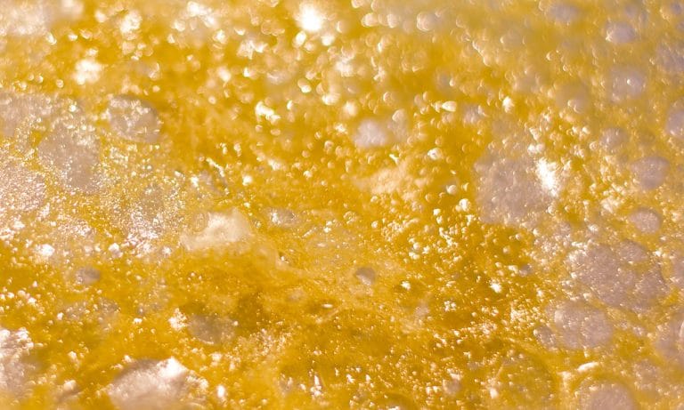 The Good, Bad And Ugly With Marijuana Concentrates