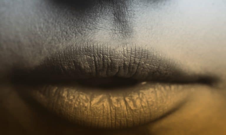 Masseuse Bites Celebrity Butts For A Living