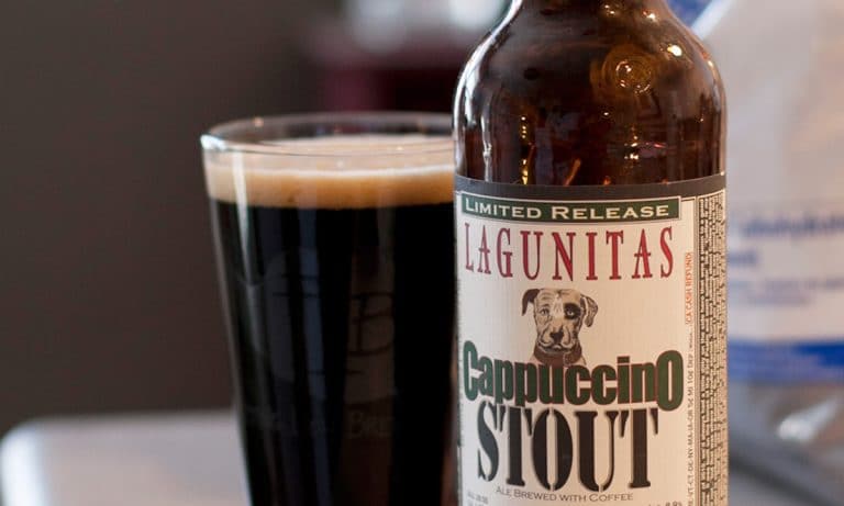 Coffee Vs. Hoppy: 7 Of The Best Coffee Flavored Beers Worth The Jitters