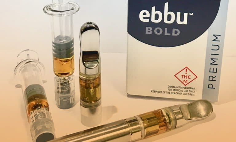 TFT Vape Review: The New Ebbu Genesis For Anxiety