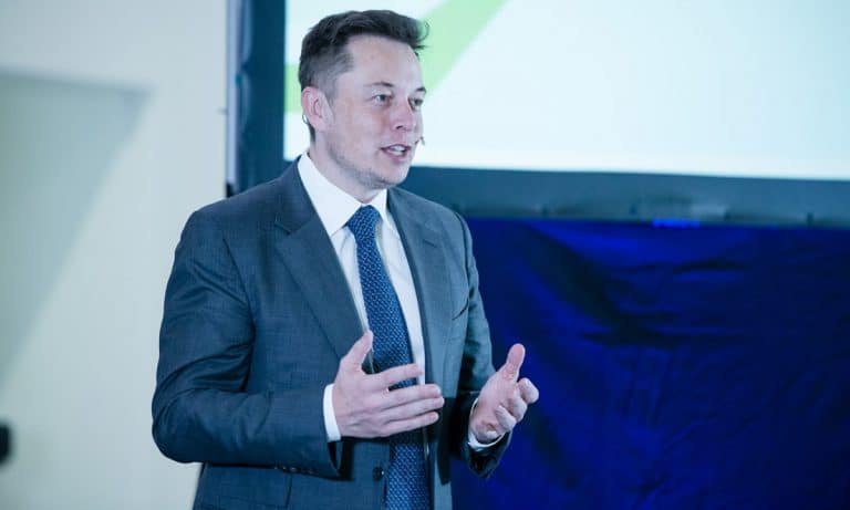 Tesla’s Elon Musk Wants To Turn Humans Into Cyborgs