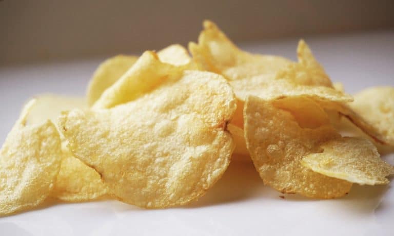 FailChips: You Can Now Buy Bags Of Potato Chip Crumbs, Because Why Not?