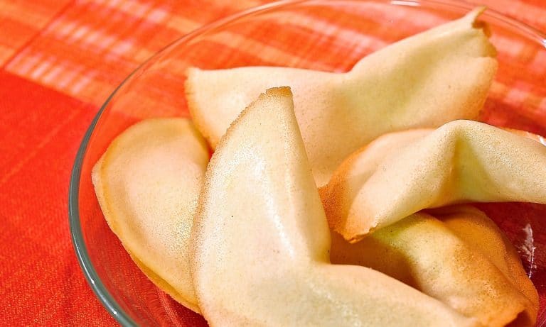 Master Of Fortune Cookie Writing Quits Because Of Writer’s Block