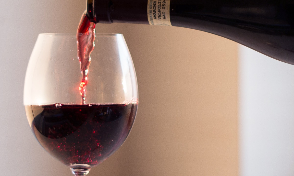 sommelier