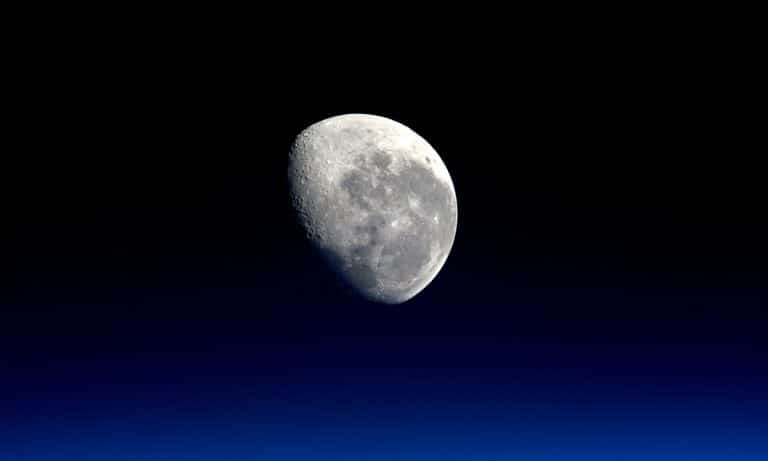 This Video Of A Possibly High Guy Yelling At The Moon Is Amazing