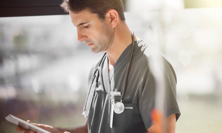 Chronic Pain Patients Are Ditching Opioids In Favor Of Marijuana