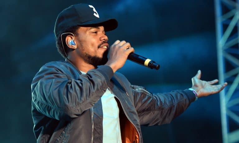 Why Chance the Rapper Has Already Won The Grammys