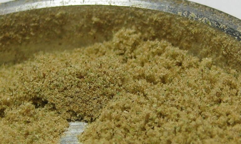 CBD Kief: Why You Need It In Your Life Immediately