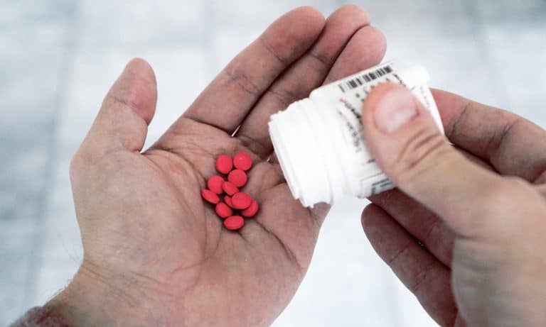 Science: Here’s Proof Marijuana Can Help Battle Opioid Addiction