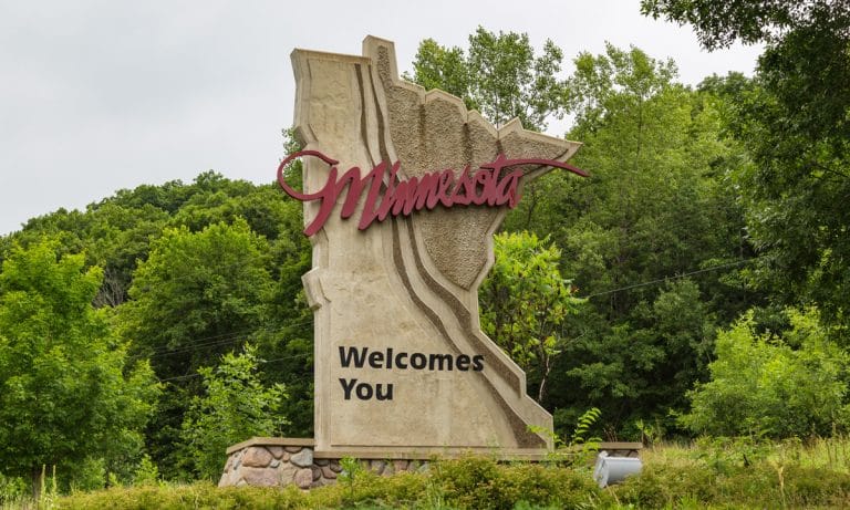 First Steps: Minnesota Wants Recreational Marijuana