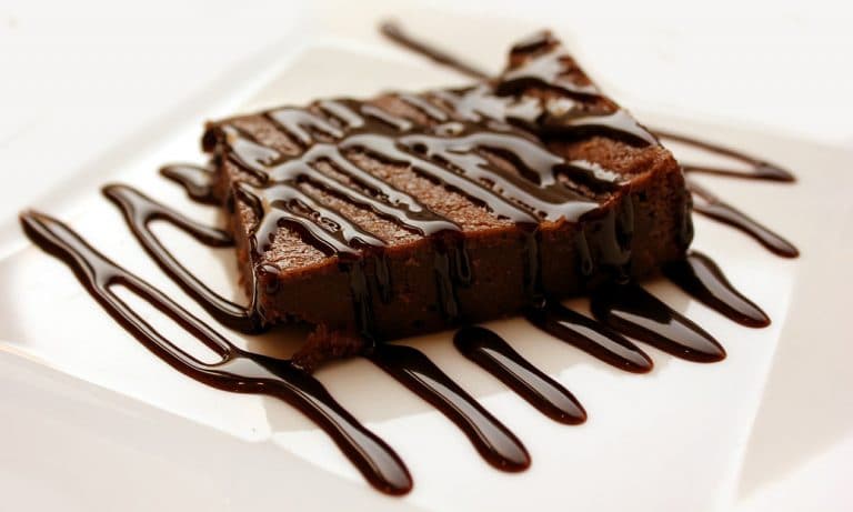 Why One Girl Created Poop-Shaped Brownies In The Name Of Science