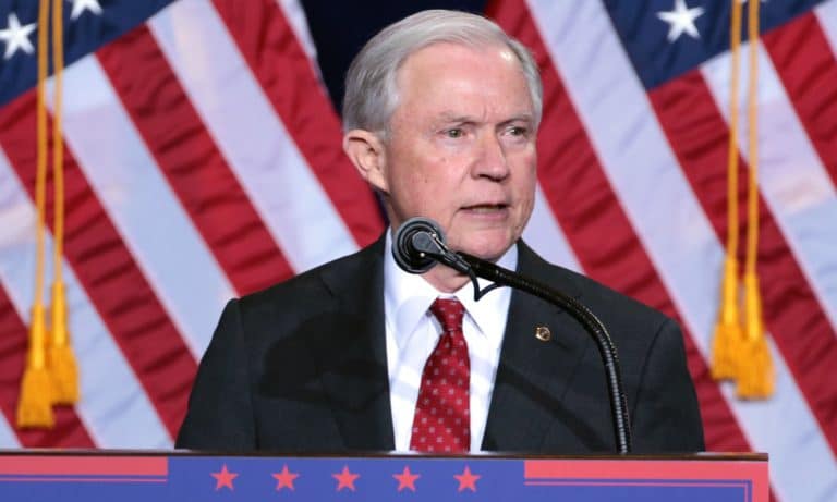 Sessions Is Now Attorney General: What It Means For Marijuana