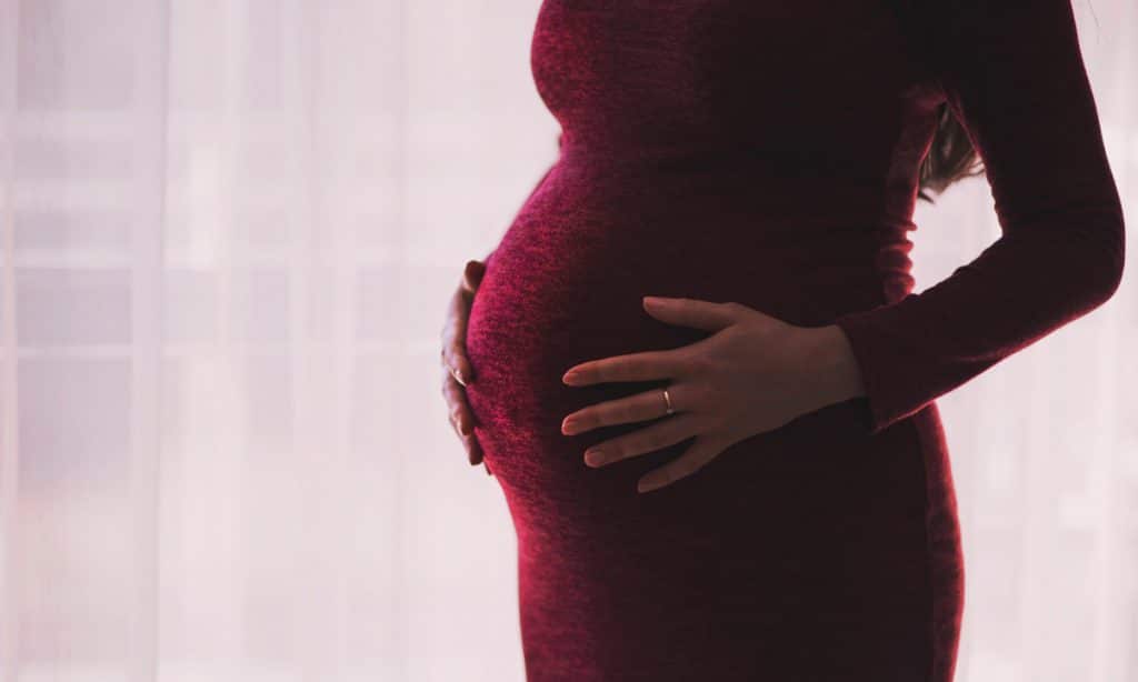 pregnancy and marijuana use, prenatal exposure