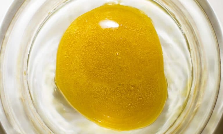 A Guide To Your First Marijuana Dab