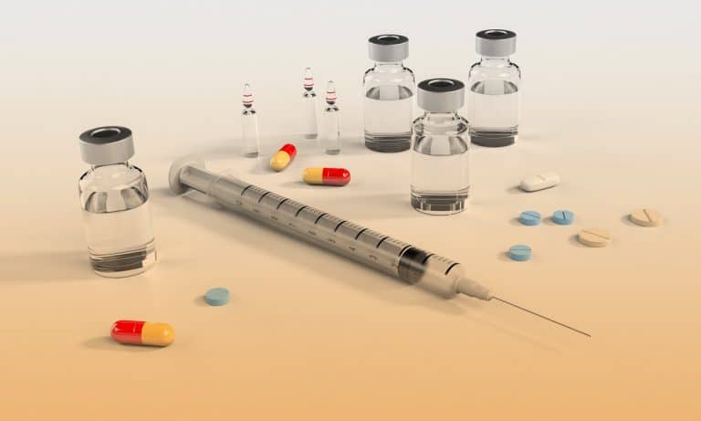 Legal Weed: An Accidental Solution To The Opioid Epidemic