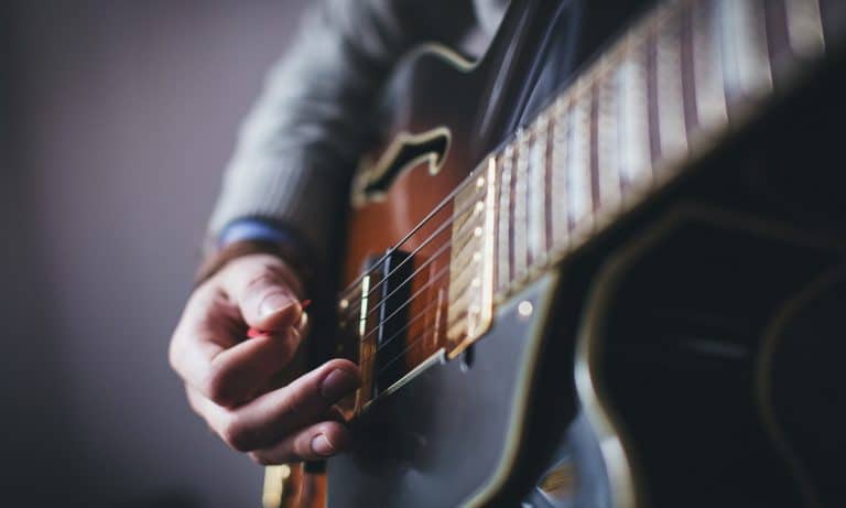 Why Music Turns You On The Same Way As Sex And Drugs