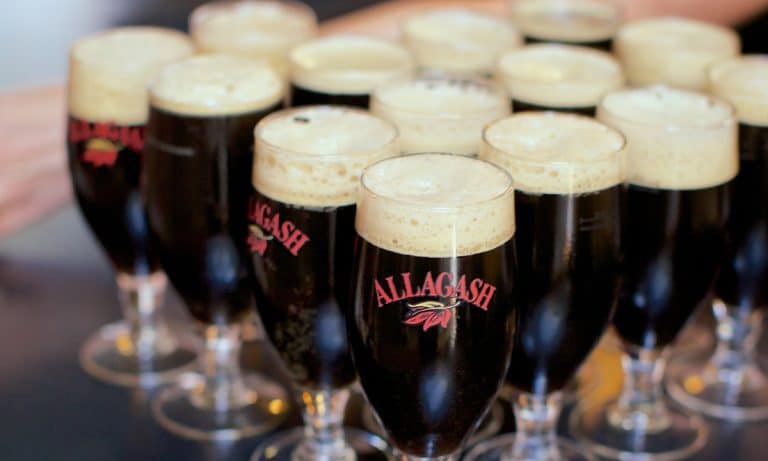 Ale Trail Road Trip: The 10 Best Beer Cities In America