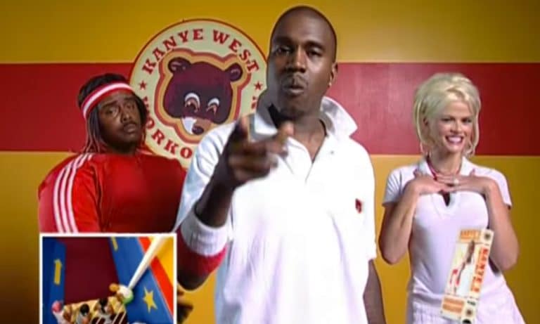 Throwback: Examining Kanye’s ‘The New Workout Plan’