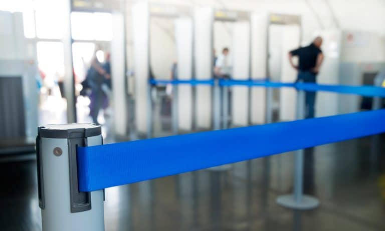 The Feds Are Arresting People At DFW Over Hemp