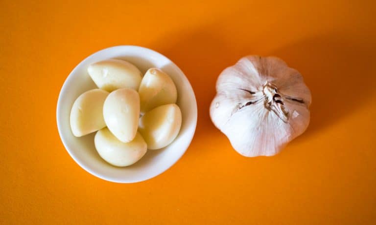 The Secret To Vegetarian Ramen: A ‘Fat’ That Tastes Amazing