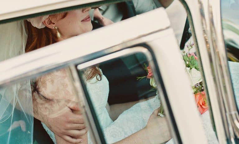 How To Create The Marijuana-Themed Wedding Of Your Dreams