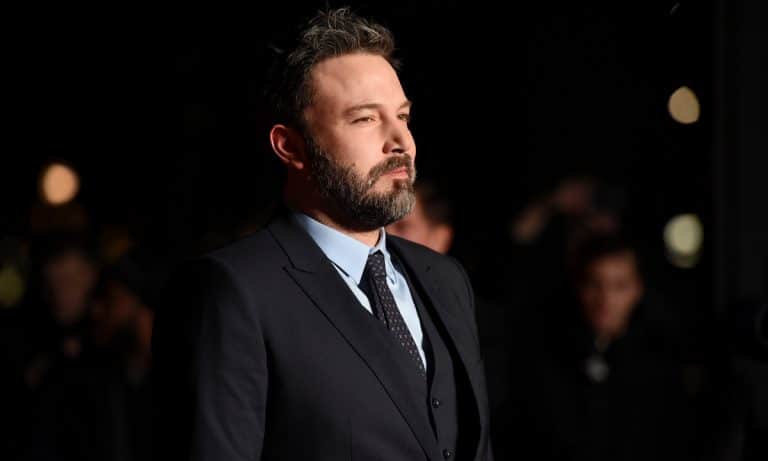 Ben Affleck Leaving ‘The Batman’: Damn Fool Or Serious Artist?