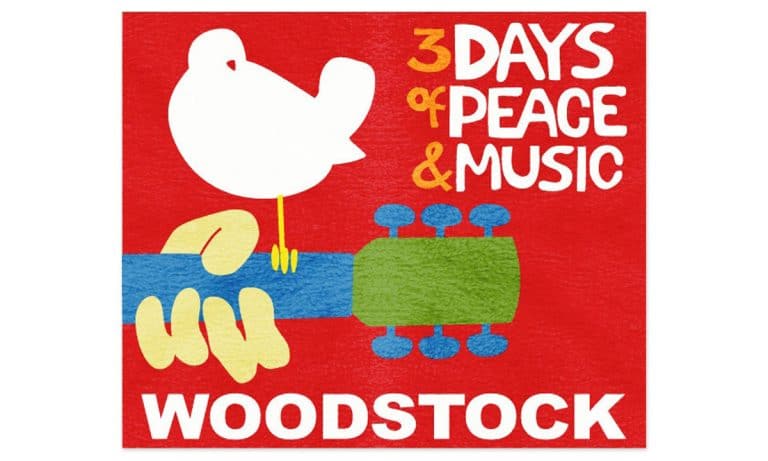 Woodstock Weed Getting A Modern-Day Marketing Makeover?