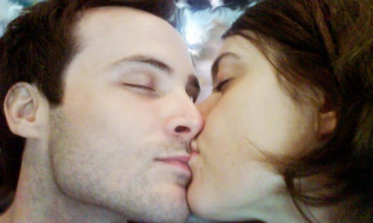 8 Crazy Guinness World Record Holders In The Intimacy Category