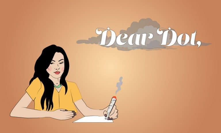 Dear Dot: Etiquette Advice For Everyday Life