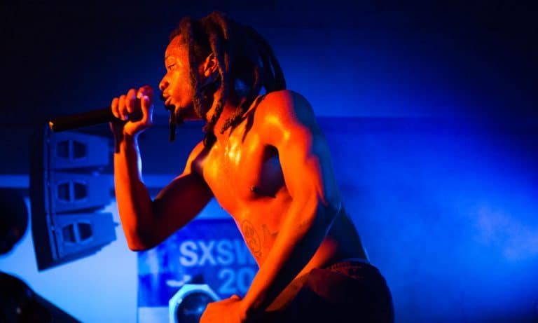 SXSW 2017: Our Favorite Surprises And Most Disappointing Music Performances