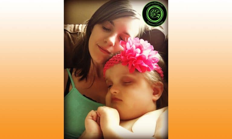 How Marijuana Helped My Daughter With Grand Mal Seizures