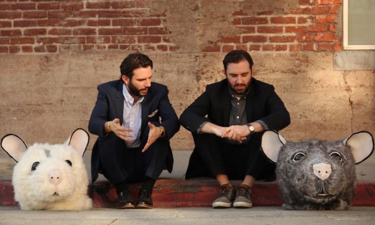 ‘Animals’ Creators Reveal Secrets Behind HBO’s Alt-Comedy, Bizarrely Tender Adult Cartoon