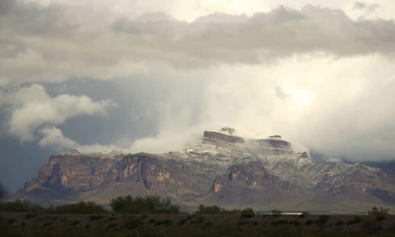 Arizona Veterans Fighting To Allow Medical Marijuana On Campuses