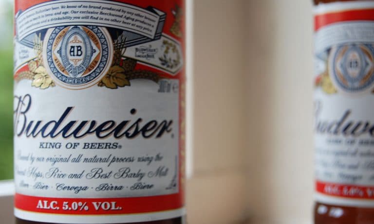 Planet Hopping: Budweiser Wants To Brew The First Beer On Mars