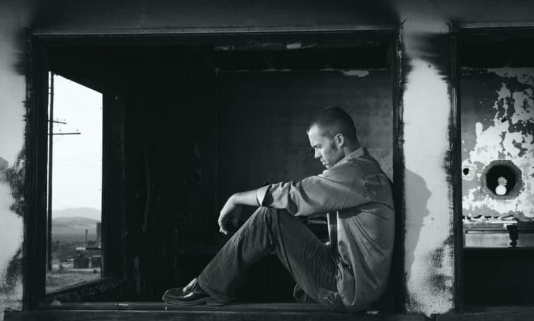 Here’s How Marijuana Can Help The Global Depression Epidemic