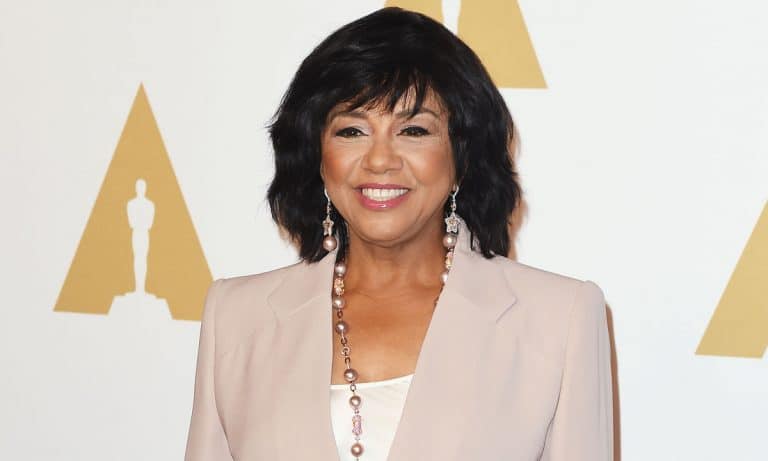 Academy President Cheryl Boone Isaacs Commends ‘Humanity’ During Oscars Fiasco