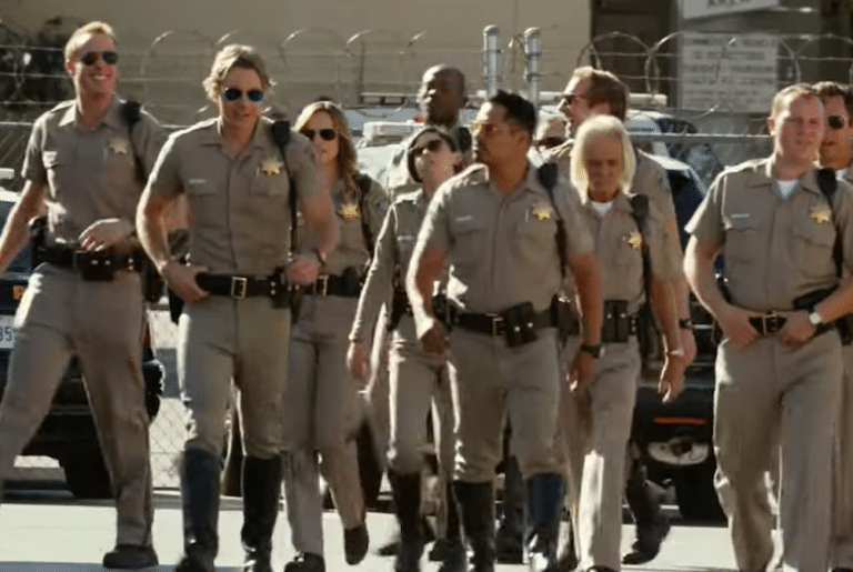 Watch The New Red Band Trailer For ‘CHIPS’