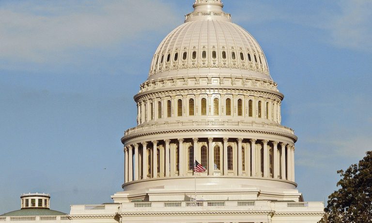 Marijuana Bills Currently In Congress: How They Can Change The Game