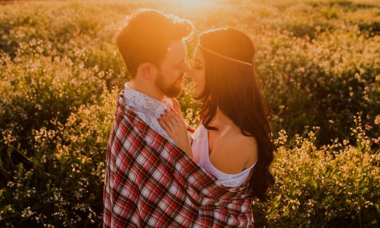 Couples Who Have The Most Sex Have This One Thing In Common