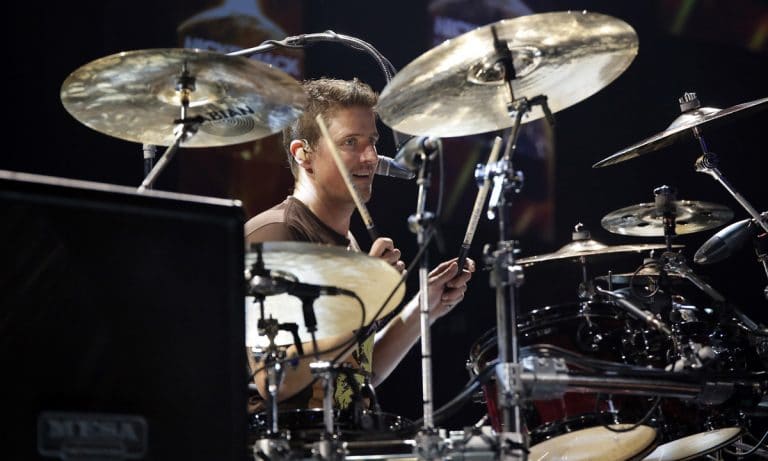 A Florida Man Arrested For Trying To Impersonate A Nickelback Drummer