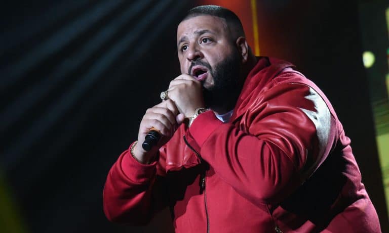 Major Key Alert: DJ Khaled Will Star in ‘Pitch Perfect 3’