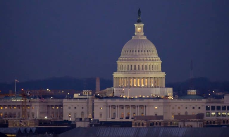 This Bill Will Protect State-Based Legal Marijuana Laws From Jeff Sessions And Federal Interference