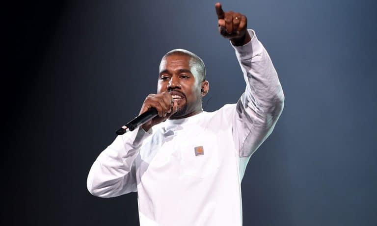 Gossip: Kanye West Working On Stand Up Comedy Show; Jake Gyllenhaal ‘Absolutely’ Believes In Aliens