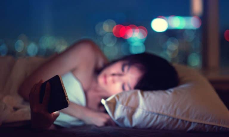 Here Are 10 Types Of Marijuana You Can Take That Will Help With Insomnia