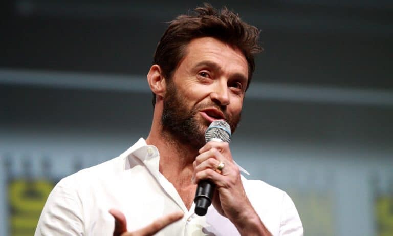 Gossip: Hugh Jackman ‘Wolverine’ Wrap Present; Penis Pics; Kim K Changes Locks Every 5 Days