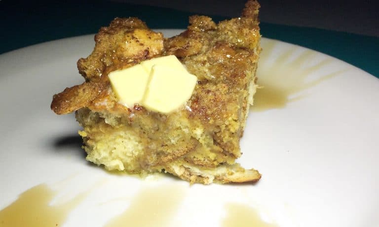 Marijuana Recipe: Cannabis-Infused French Toast