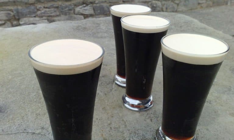 7 Irish Beers To Make You Feel Less Like A Poser On St. Paddy’s Day
