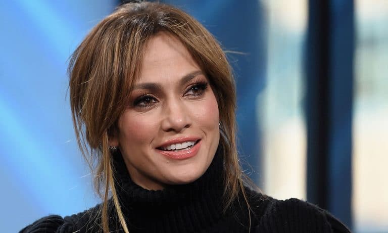 Jennifer Lopez Coyly Confirms That Her Love Affair With Drake Was A Publicity Stunt