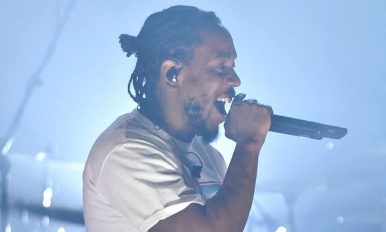 With ‘The Heart Part IV,’ Kendrick Lamar Reminds Hip Hop The King Is Back